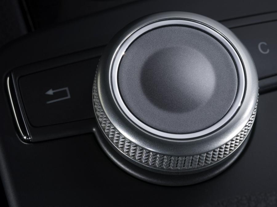  Mercedes-Benz C-Class 2007 года  (фото 399 из 413)